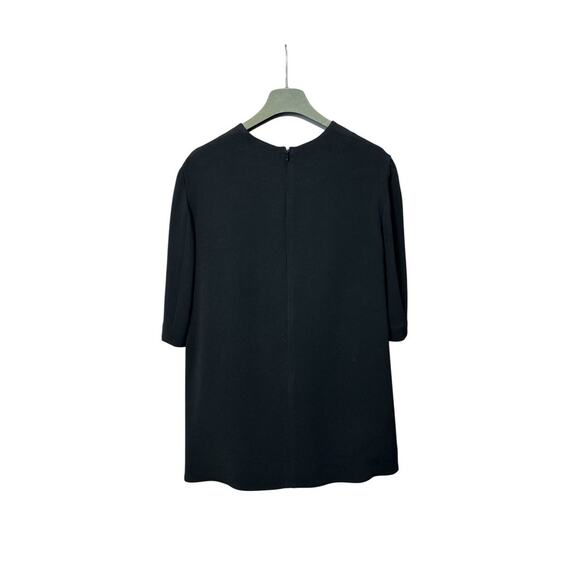 Stella McCantney Embroided Blouse Top Sz.42 - Picture 2 of 9